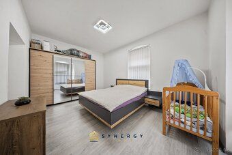 Ev.č. 00068 PROSTORNÝ BYT 3+1 (100 m²) PO REKONSTRUKCI - TER