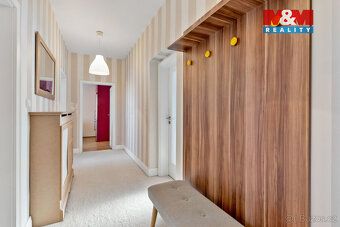 Hledáte bydlení v širším centru města a zároveň v klidné lok