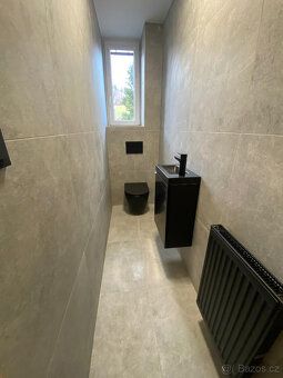Nabízíme k prodeji byt 2+kk o ploše 52 m² v osobním vlastnic