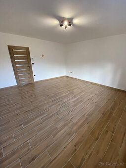 Nabízíme k prodeji byt 2+kk o ploše 52 m² v osobním vlastnic
