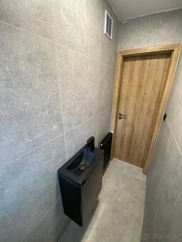 Nabízíme k prodeji byt 2+kk o ploše 52 m² v osobním vlastnic