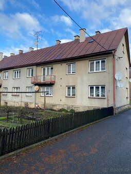 Nabízíme k prodeji byt 2+kk o ploše 52 m² v osobním vlastnic