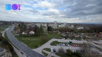 Nabízíme k prodeji byt o dispozici 2+1 s nadstandardní výměr