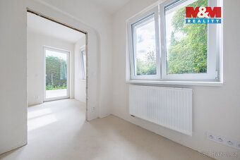 Hledáte domov, který si můžete doladit podle svých představ?