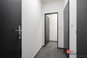 Pronájem, byty/1+kk, 35.5 m2, U Pondu, Vlkýš, 33024 Heřmanov