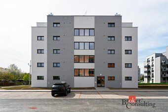 Pronájem, byty/1+kk, 35.5 m2, U Pondu, Vlkýš, 33024 Heřmanov