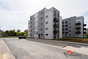 Pronájem, byty/1+kk, 35.5 m2, U Pondu, Vlkýš, 33024 Heřmanov