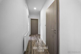 Ev.č. 00869 Nabízím k pronájmu prostorný byt o dispozici 3+k