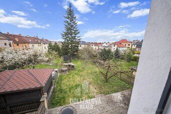 Ev.č. 00869 Nabízím k pronájmu prostorný byt o dispozici 3+k