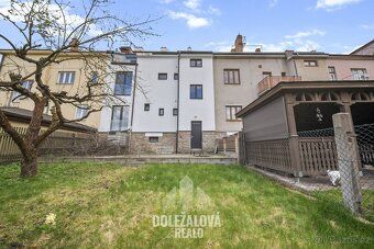 Ev.č. 00869 Nabízím k pronájmu prostorný byt o dispozici 3+k