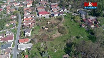 Prodej pozemku k bydlení v katastrálním území Kublov, o výmě