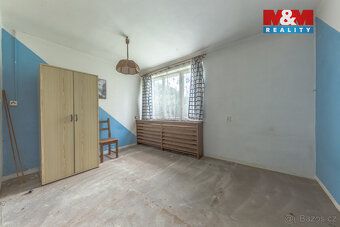 Na prodej bývalý motorest s ubytováním v obci Plavy, v krásn