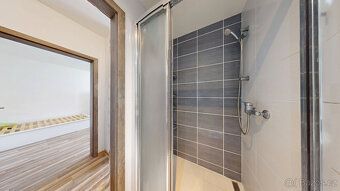 Nabízím podnájem bytu 1+1 o velikosti 37 m² na ulici Korunní