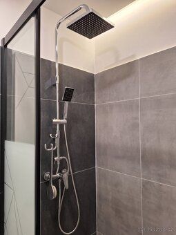 Světlý 2+kk po rekonstrukci – Praha 4, Modřany. Volný od 1.5
