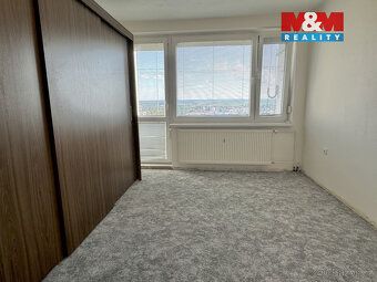 Nabízíme k pronájmu byt o dispozici 3+kk ve velmi klidné a o