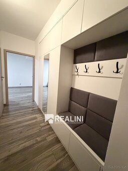Ev.č. 01180 Nabízíme Vám k pronájmu byt 2+1 o výměře 57 m2 v