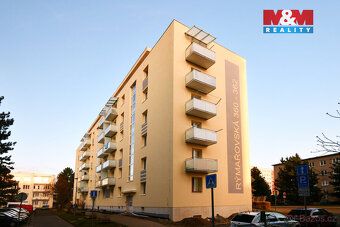 Nabízíme k prodeji byt o dispozici 1+1 v osobním vlastnictví