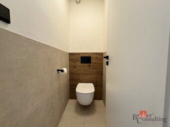 Pronájem, byty/3+kk, 99 m2, V Bezinkách 1079/11, 32600 Plzeň