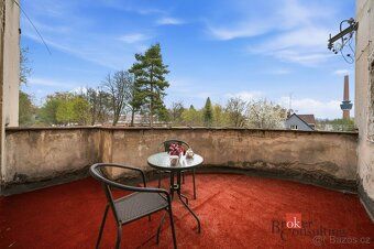 Prodej, byty/2+1, 75 m2, Alešova 785, 54401 Dvůr Králové nad
