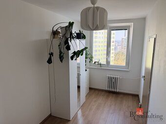 Pronájem zrekonstruovaného bytu 2+1Hledáte moderní bydlení v