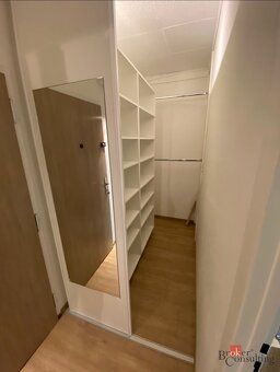 Pronájem zrekonstruovaného bytu 2+1Hledáte moderní bydlení v