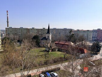 Pronájem zrekonstruovaného bytu 2+1Hledáte moderní bydlení v