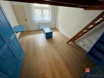 Prodej, byty/1+1, 27.2 m2, Malešická 95/15, Žižkov, 13000 Pr