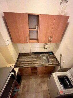 Prodej, byty/1+1, 27.2 m2, Malešická 95/15, Žižkov, 13000 Pr