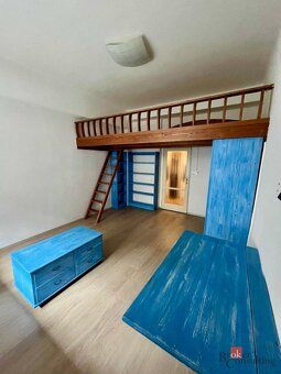 Prodej, byty/1+1, 27.2 m2, Malešická 95/15, Žižkov, 13000 Pr