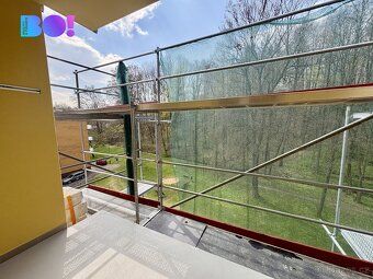 Nabízím k pronájmu byt o dispozici 2+1 a výměře 48 m² s lodž