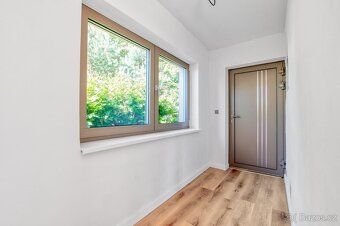 Hledáte nadstandardní chatu s důrazem na design a originální