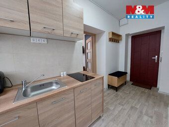 Hledáte skvělou investici v Krušných horách? Byt o dispozici