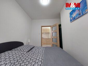 Hledáte skvělou investici v Krušných horách? Byt o dispozici