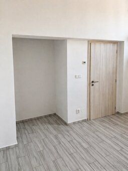 Nabízím k pronájmu světlý a útulný byt 2+kk v Kamenici nad L