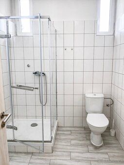 Nabízím k pronájmu světlý a útulný byt 2+kk v Kamenici nad L