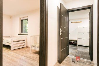 Prodej, domy/rodinný, 110 m2, Bystrc E540, 63500 Brno-Bystrc