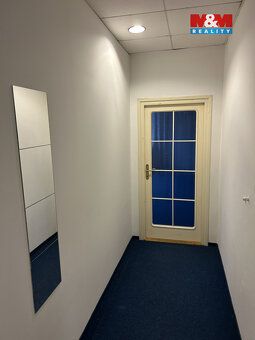 Nabízíme k dlouhodobému pronájmu byt 2+kk ve Vlašimi, Žižkov