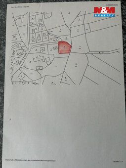 Nabízíme k dlouhodobému pronájmu byt 2+kk ve Vlašimi, Žižkov