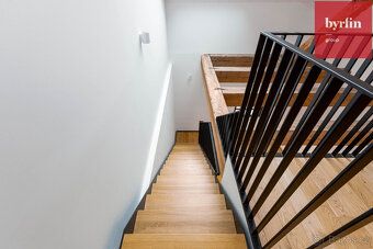 Nabízíme Vám výjimečné bydlení v oceněném projektu Nuselský 