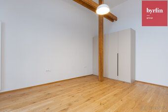 Nabízíme Vám výjimečné bydlení v oceněném projektu Nuselský 
