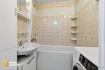 Ev.č. 14455 Nabízíme k prodeji prostorný byt o dispozici 3+1