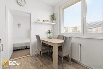 Ev.č. 14455 Nabízíme k prodeji prostorný byt o dispozici 3+1