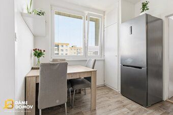 Ev.č. 14455 Nabízíme k prodeji prostorný byt o dispozici 3+1