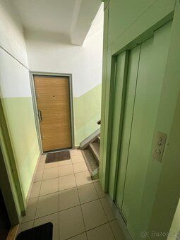 Nabízíme k prodeji hezký byt o dispozici 2+1 a výměře 54 m2 