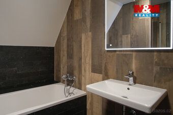 Nabízíme prodej moderního bytu 3+kk v malebné lokalitě Vítko