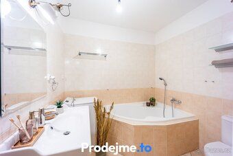 Ev.č. 100122 Rezidenční bydlení s charakterem domu a komfort