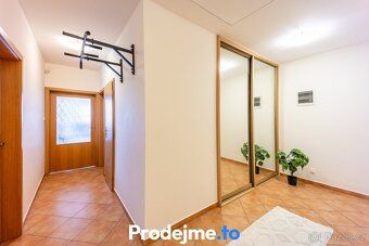 Ev.č. 100122 Rezidenční bydlení s charakterem domu a komfort