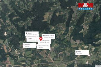 Nabízím k prodeji zcela zrekonstruovaný, vzdušný a světlý by