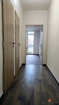 Pronájem 1KK 31 m2, Jižní ulice Česká LípaK pronájmu nabízím