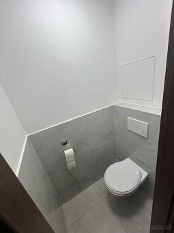 Nabízím pronájem bytu 3+1 v Sezimovo Ústí 2 plocha 65m2 po ú